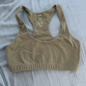 MATE the Label Organic Sports Bra